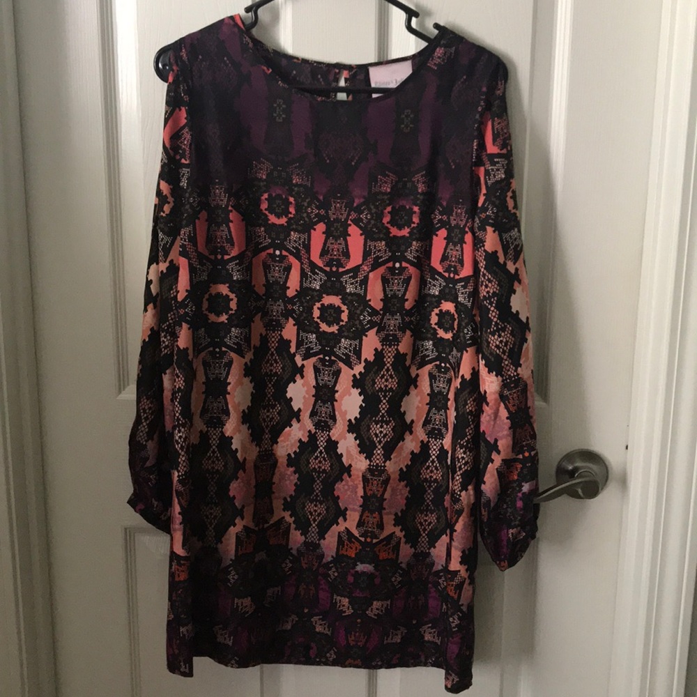 Fun dress